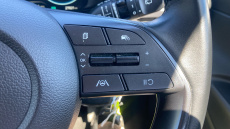 Hyundai i20 1.0T GDi 48V MHD SE Connect 5dr DCT Petrol Hatchback